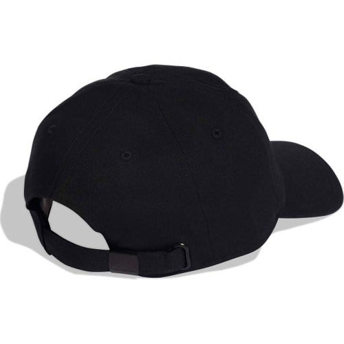 Adidas Dad Cap Big Logo Siyah Şapka