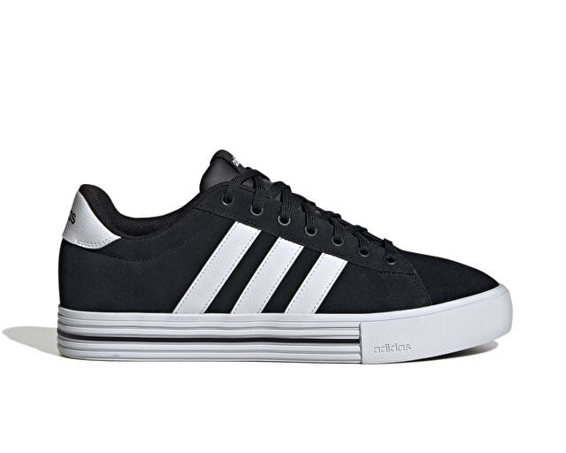 ADIDAS DAILY 4.0 Unisex Günlük Ayakkabı IF4502 Siyah