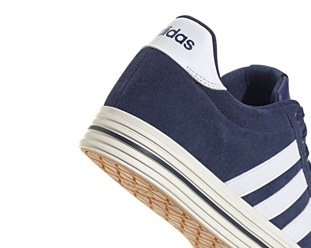 ADIDAS DAILY 4.0 Erkek Günlük Ayakkabı IF4503 Lacivert