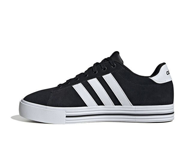 ADIDAS DAILY 4.0 Unisex Günlük Ayakkabı IF4502 Siyah