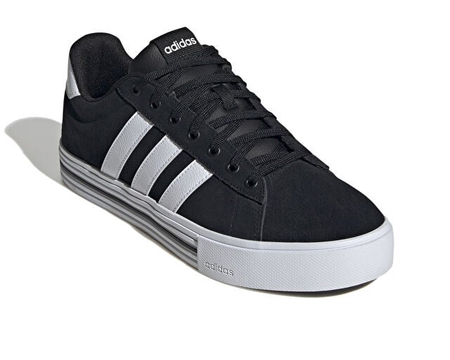 ADIDAS DAILY 4.0 Unisex Günlük Ayakkabı IF4502 Siyah