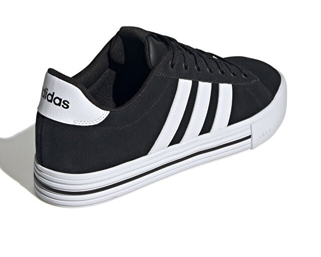 ADIDAS DAILY 4.0 Unisex Günlük Ayakkabı IF4502 Siyah