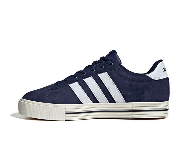 ADIDAS DAILY 4.0 Erkek Günlük Ayakkabı IF4503 Lacivert
