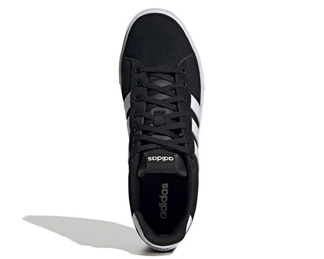 ADIDAS DAILY 4.0 Unisex Günlük Ayakkabı IF4502 Siyah
