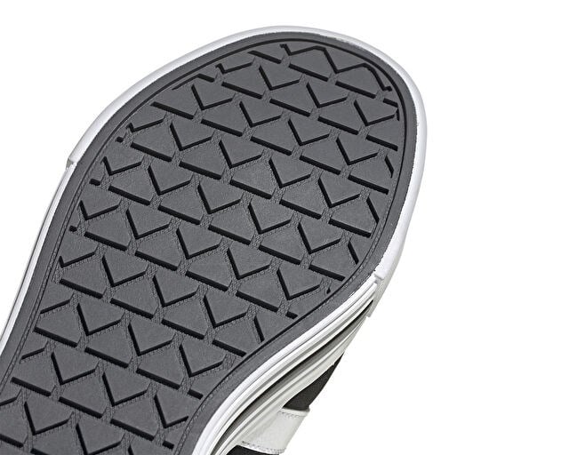 ADIDAS DAILY 4.0 Unisex Günlük Ayakkabı IF4502 Siyah