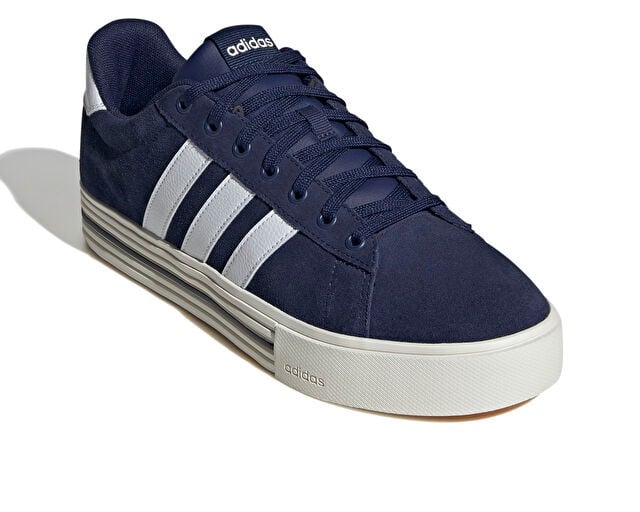 ADIDAS DAILY 4.0 Erkek Günlük Ayakkabı IF4503 Lacivert