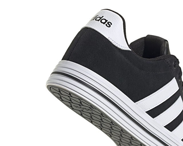 ADIDAS DAILY 4.0 Unisex Günlük Ayakkabı IF4502 Siyah
