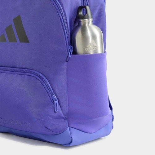 Adidas Defender Kadın Mor Sırt Çantası (KT3136)