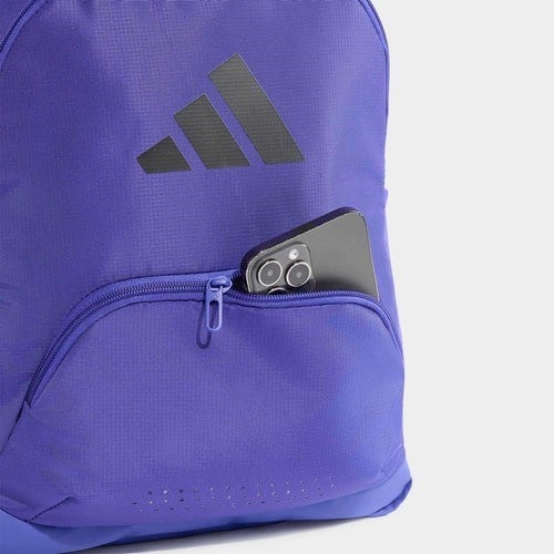 Adidas Defender Kadın Mor Sırt Çantası (KT3136)
