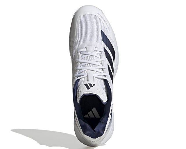 ADIDAS DEFIANT SPEED 2 M Erkek Tenis Ayakkabısı JR1746 Beyaz