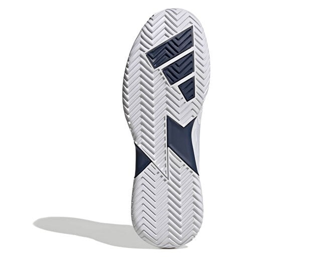 ADIDAS DEFIANT SPEED 2 M Erkek Tenis Ayakkabısı JR1746 Beyaz