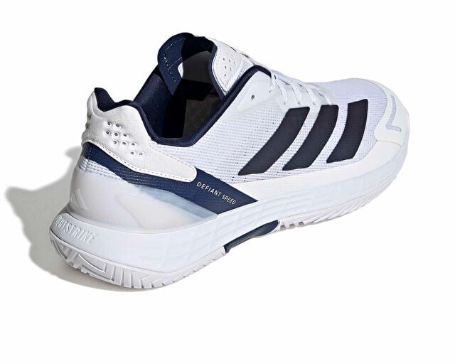 ADIDAS DEFIANT SPEED 2 M Erkek Tenis Ayakkabısı JR1746 Beyaz