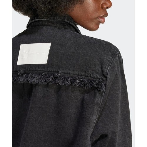 adidas Denim Shrt Dres