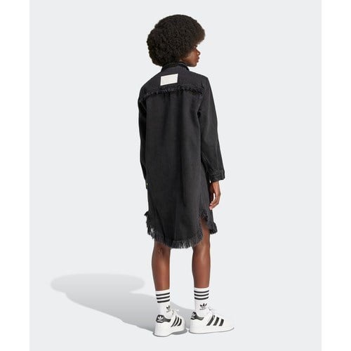 adidas Denim Shrt Dres