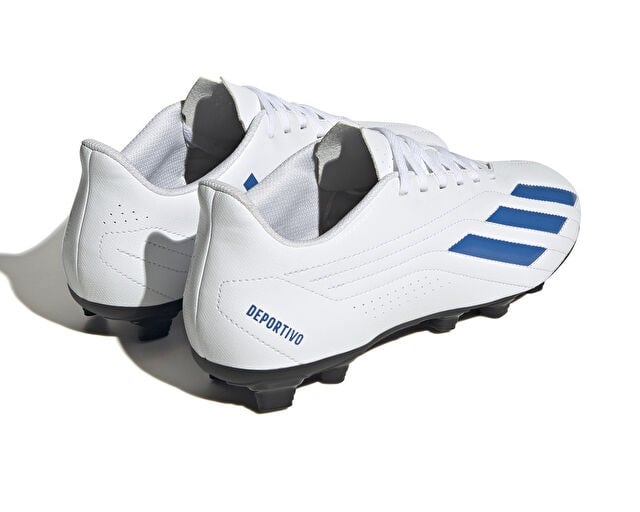 ADIDAS DEPORTIVO II FXG Erkek Çim Zemin Kramponu HP2508 Beyaz