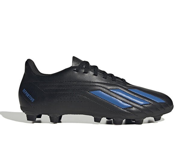 ADIDAS DEPORTIVO II FXG Erkek Çim Zemin Kramponu HP2510 Siyah