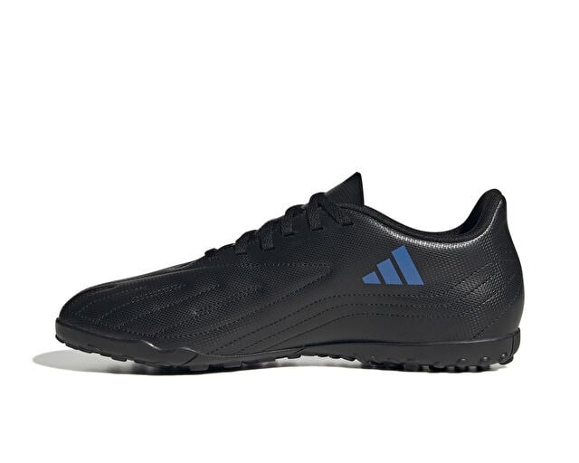ADIDAS DEPORTIVO II TF Erkek Halı Saha Ayakkabısı HP2519 Siyah