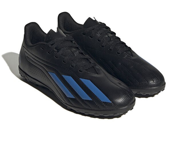 ADIDAS DEPORTIVO II TF Erkek Halı Saha Ayakkabısı HP2519 Siyah