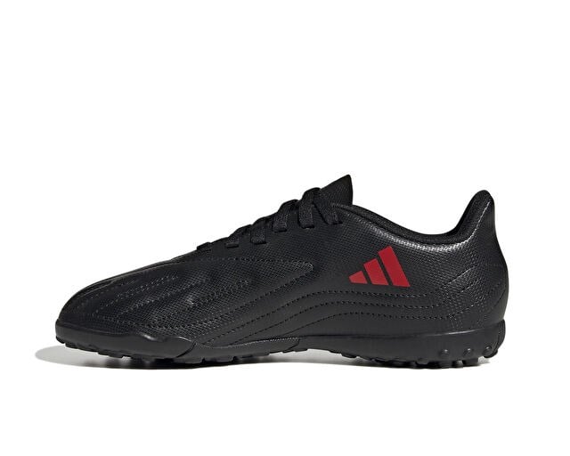 ADIDAS DEPORTIVO II TF J Genç Halı Saha Ayakkabısı HP2520 Siyah