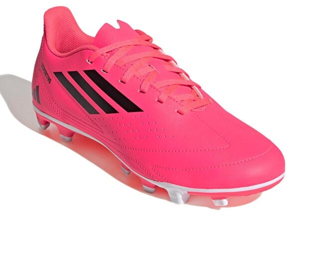 ADIDAS DEPORTIVO III FxG Erkek Çim Zemin Kramponu KJ4448 Pembe