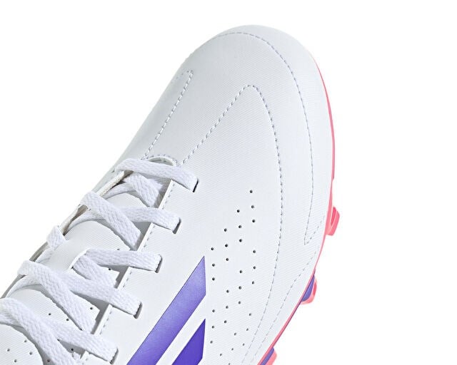 ADIDAS DEPORTIVO III FxG Erkek Çim Zemin Kramponu KJ4449 Beyaz
