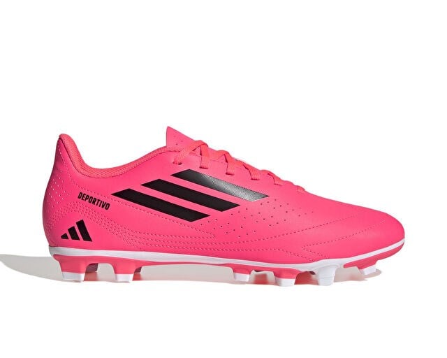 ADIDAS DEPORTIVO III FxG Erkek Çim Zemin Kramponu KJ4448 Pembe