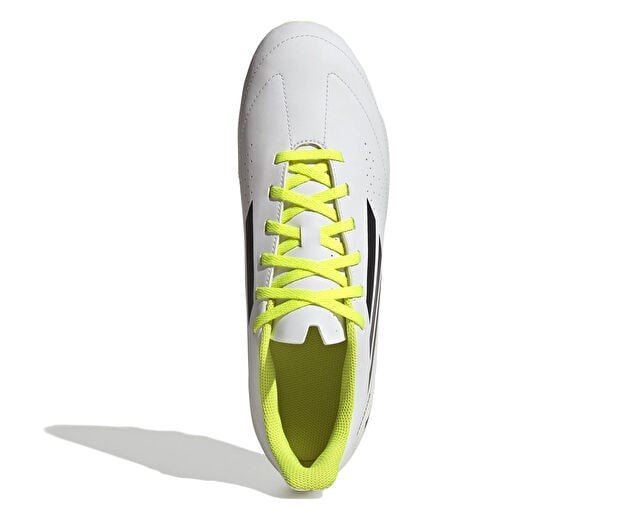 ADIDAS DEPORTIVO III FXG Erkek Çim Zemin Kramponu JR4999 Beyaz