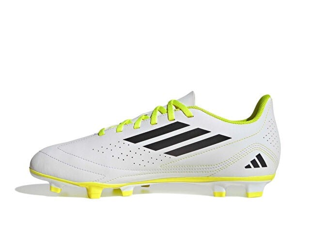 ADIDAS DEPORTIVO III FXG Erkek Çim Zemin Kramponu JR4999 Beyaz