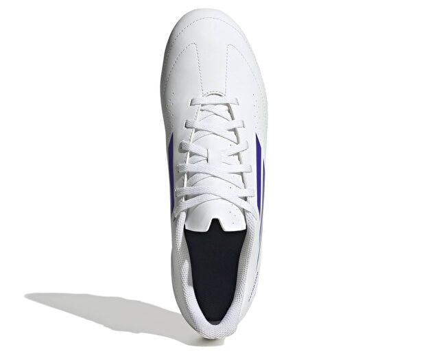ADIDAS DEPORTIVO III FxG Erkek Çim Zemin Kramponu KJ4449 Beyaz