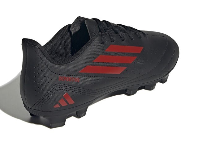 ADIDAS DEPORTIVO III FXG Erkek Çim Zemin Kramponu IF1402 Siyah