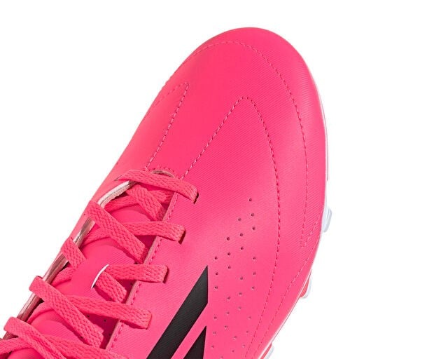 ADIDAS DEPORTIVO III FxG Erkek Çim Zemin Kramponu KJ4448 Pembe