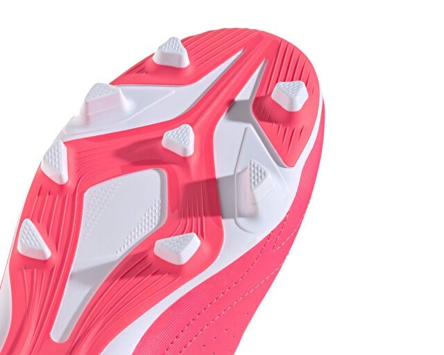 ADIDAS DEPORTIVO III FxG Erkek Çim Zemin Kramponu KJ4448 Pembe