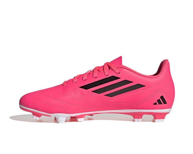 ADIDAS DEPORTIVO III FxG Erkek Çim Zemin Kramponu KJ4448 Pembe