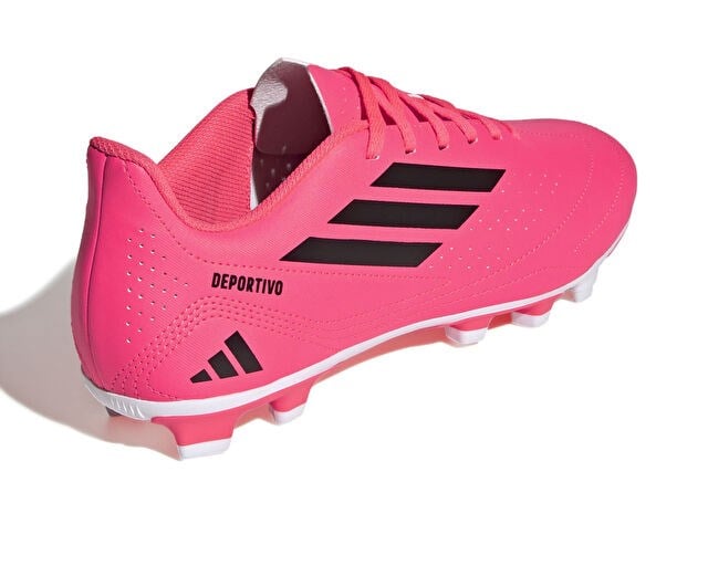 ADIDAS DEPORTIVO III FxG Erkek Çim Zemin Kramponu KJ4448 Pembe