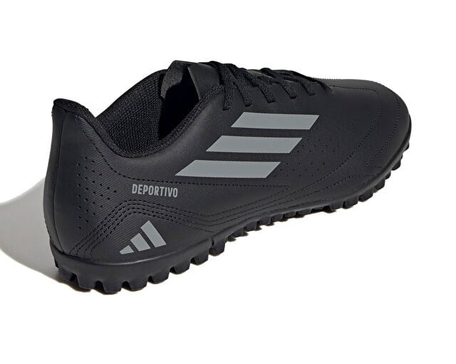ADIDAS DEPORTIVO III TF Erkek Halı Saha Ayakkabısı IF1408 Siyah
