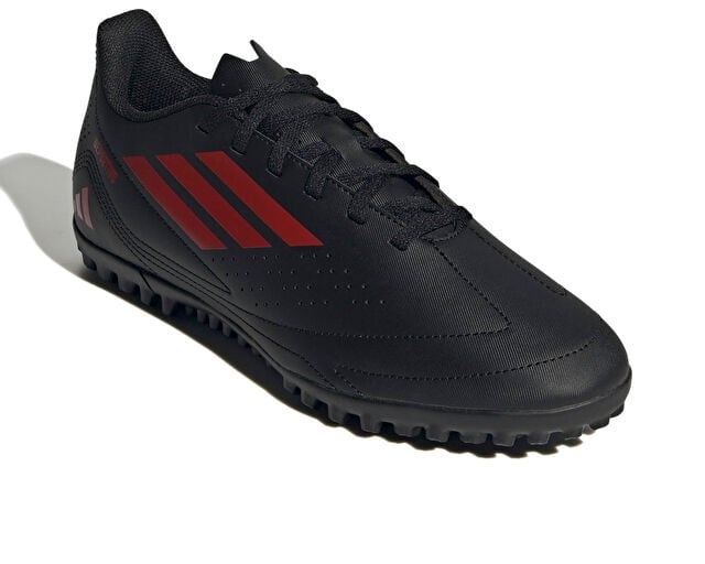 ADIDAS DEPORTIVO III TF Erkek Halı Saha Ayakkabısı IH0790 Siyah