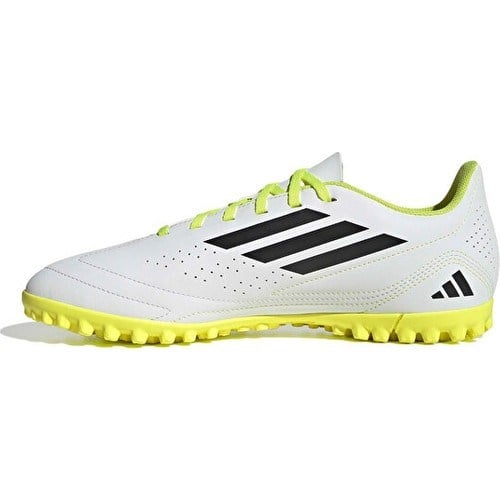 Adidas Deportivo Iıı Tf Erkek Halı Saha Ayakkabısı JP9169 Beyaz