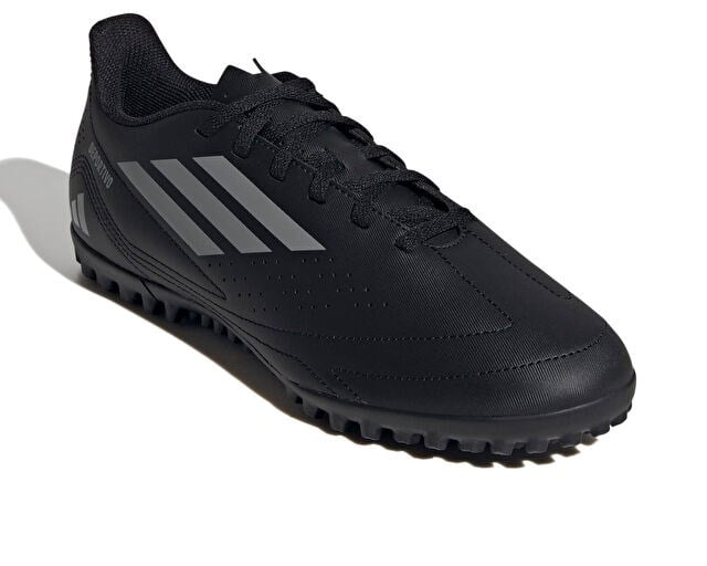 ADIDAS DEPORTIVO III TF Erkek Halı Saha Ayakkabısı IF1408 Siyah