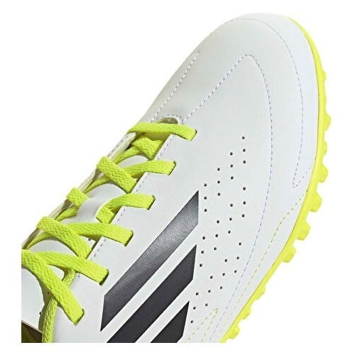 Adidas Deportivo Iıı Tf Erkek Halı Saha Ayakkabısı JP9169 Beyaz