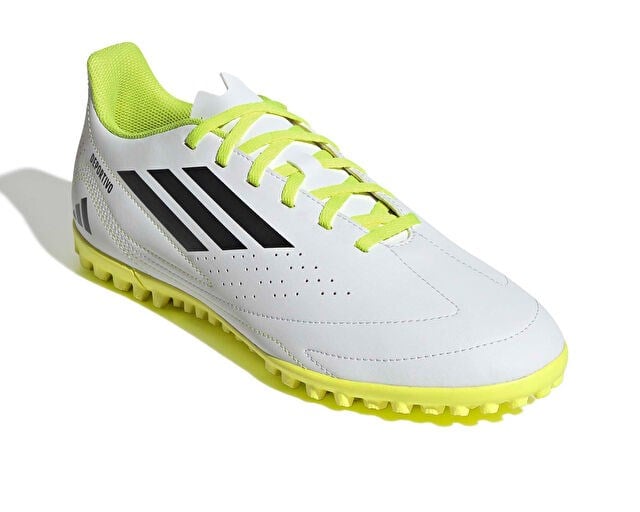 ADIDAS DEPORTIVO III TF Erkek Halı Saha Ayakkabısı JP9169 Beyaz