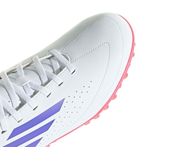 ADIDAS DEPORTIVO III TF Erkek Halı Saha Ayakkabısı KJ4456 Beyaz