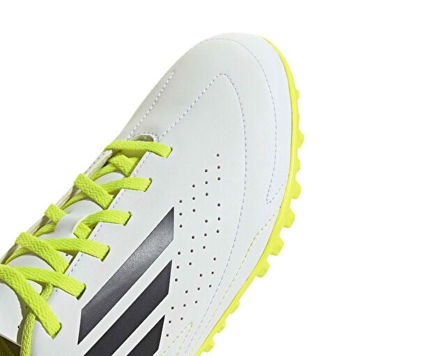 ADIDAS DEPORTIVO III TF Erkek Halı Saha Ayakkabısı JP9169 Beyaz