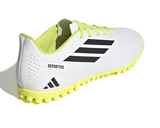 ADIDAS DEPORTIVO III TF Erkek Halı Saha Ayakkabısı JP9169 Beyaz