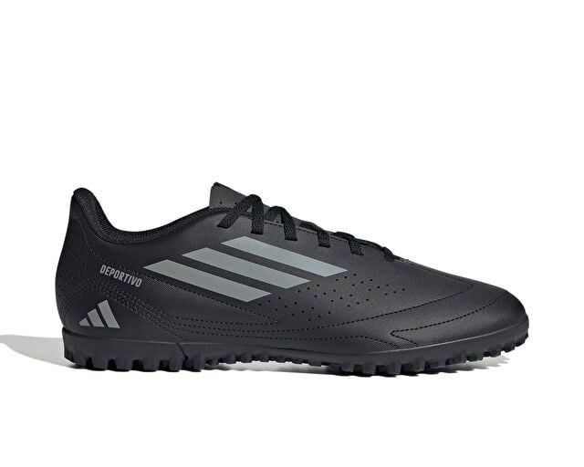 ADIDAS DEPORTIVO III TF Erkek Halı Saha Ayakkabısı IF1408 Siyah