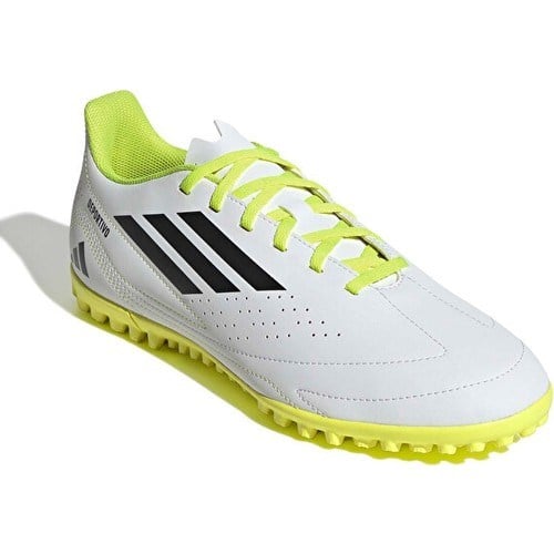 Adidas Deportivo Iıı Tf Erkek Halı Saha Ayakkabısı JP9169 Beyaz