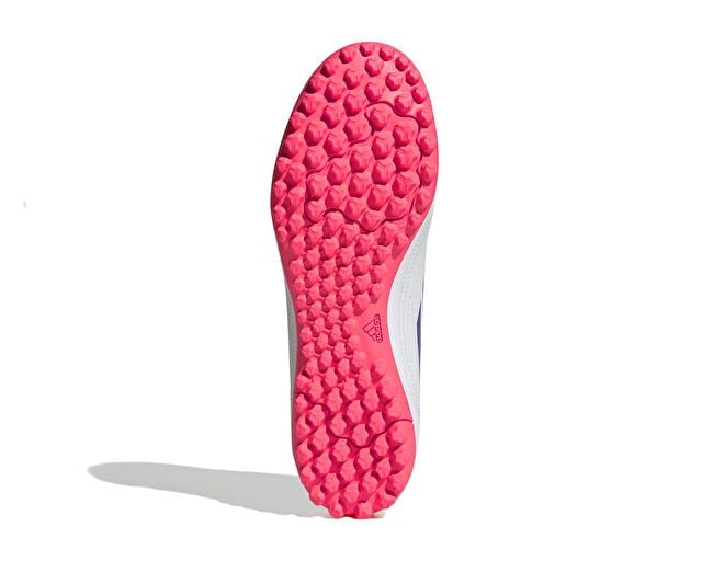 ADIDAS DEPORTIVO III TF Erkek Halı Saha Ayakkabısı KJ4456 Beyaz