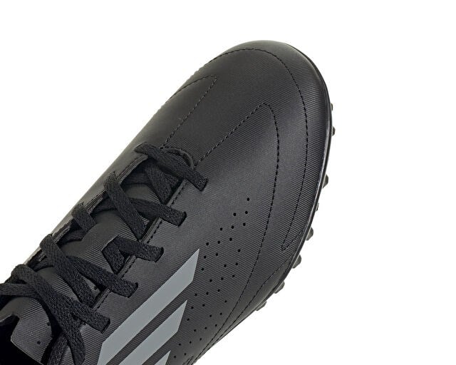 ADIDAS DEPORTIVO III TF Erkek Halı Saha Ayakkabısı IF1408 Siyah