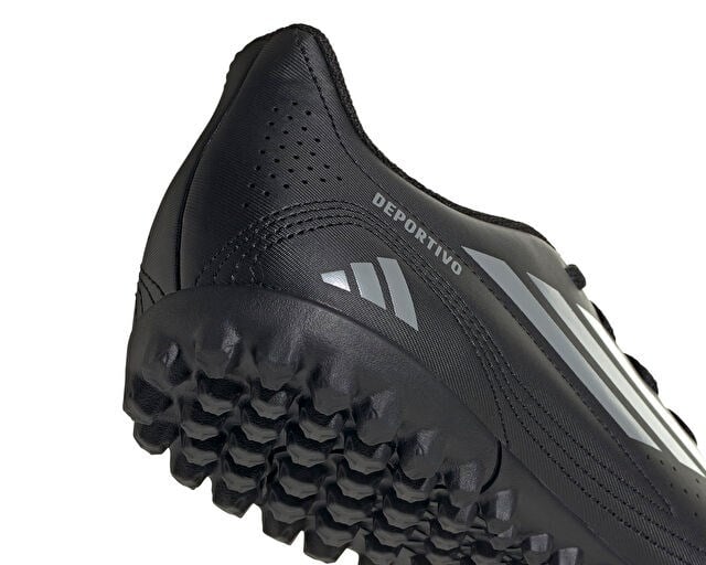 ADIDAS DEPORTIVO III TF Erkek Halı Saha Ayakkabısı IF1408 Siyah