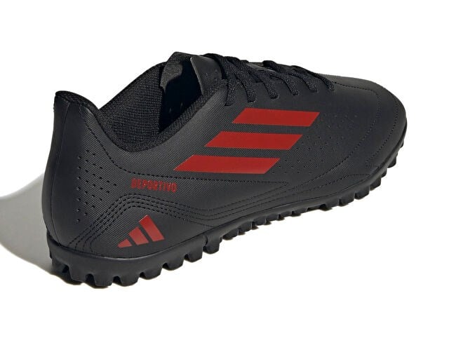 ADIDAS DEPORTIVO III TF Erkek Halı Saha Ayakkabısı IH0790 Siyah