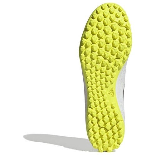 Adidas Deportivo Iıı Tf Erkek Halı Saha Ayakkabısı JP9169 Beyaz